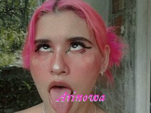 Arinowa