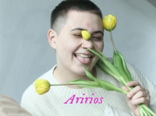 Aririos