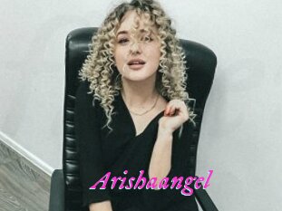 Arishaangel