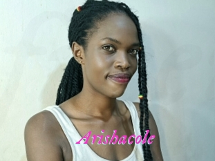Arishacole