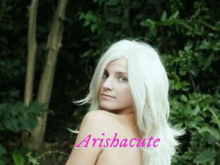 arishacute Fille Sensuelle