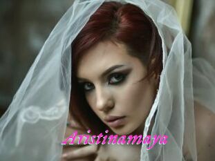 Aristinamaya