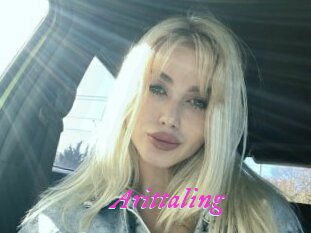 Arittaling
