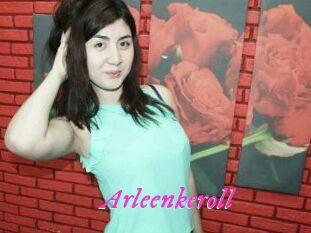 Arleenkeroll