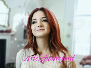 Arleighbareford