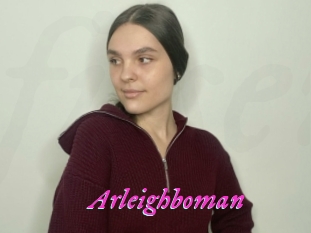 Arleighboman