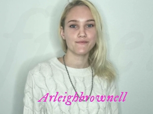 arleighbrownell Fille Sensuelle
