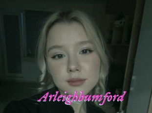 Arleighbumford