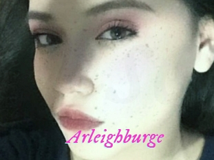 arleighburge Fille Sensuelle