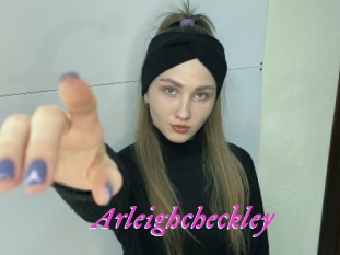 Arleighcheckley