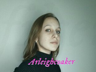 Arleighcoaker