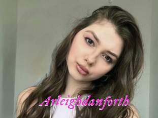 Arleighdanforth