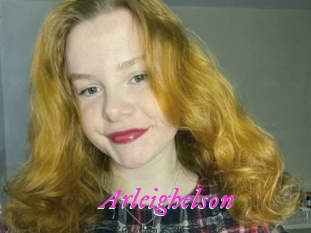 Arleighelson