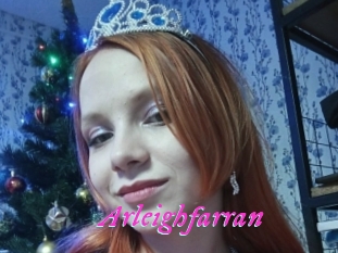 Arleighfarran