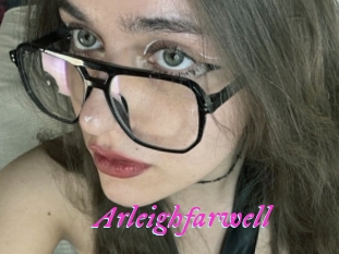 Arleighfarwell