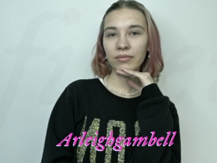 Arleighgambell