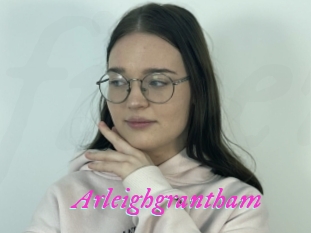 Arleighgrantham