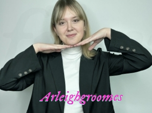 Arleighgroomes