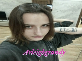 arleighgrundy Fille Sensuelle