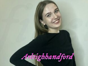 Arleighhandford