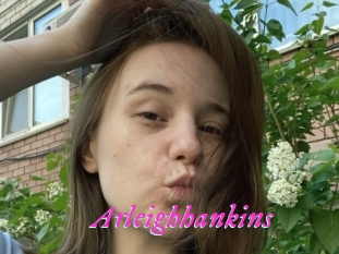arleighhankins Fille Sensuelle