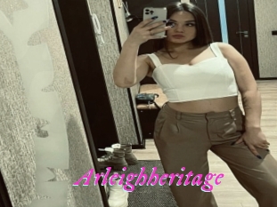Arleighheritage