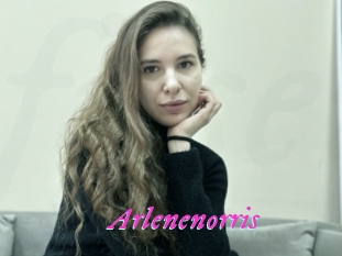 Arlenenorris