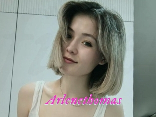 Arlenethomas