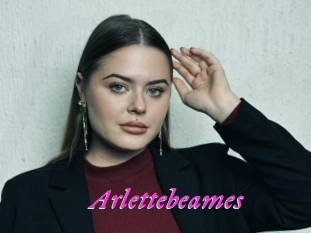 Arlettebeames