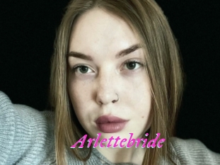 Arlettebride