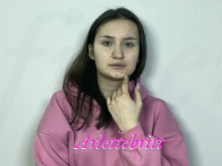 Arlettebritt