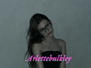 Arlettebulkley