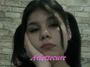 Arlettecure