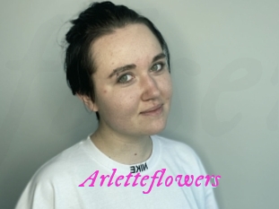 Arletteflowers