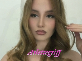 Arlettegriff