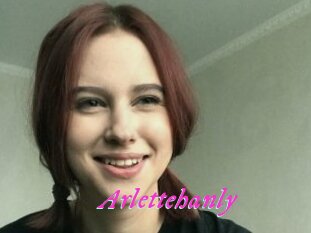Arlettehanly