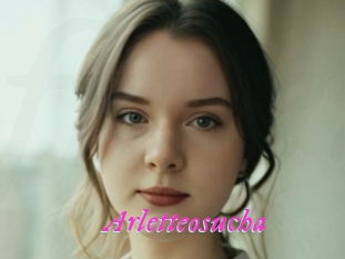 Arletteosucha