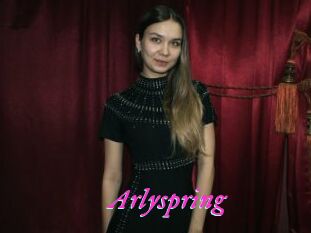 Arlyspring