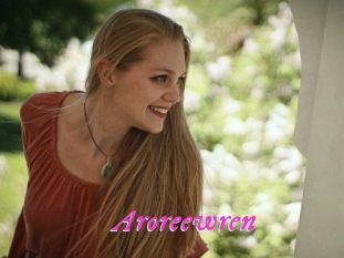 Aroreewren