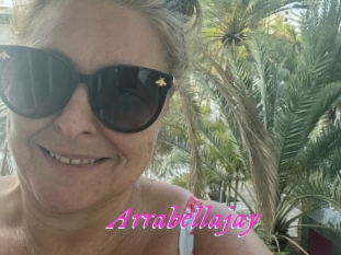 Arrabellajay