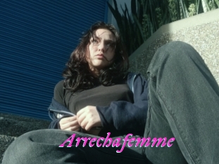 Arrechafemme