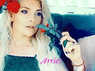 Arries