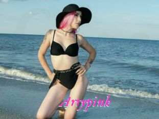 Arrypink
