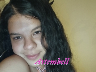 artembell Fille Sensuelle