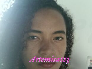 Artemisa123