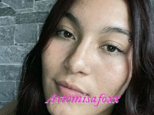 Artemisafoxx