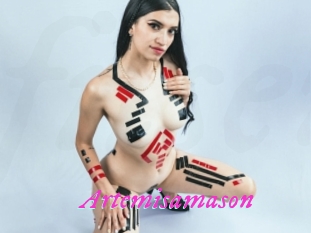 Artemisamason