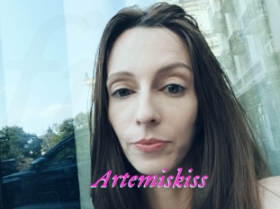 Artemiskiss