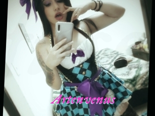 Artenvenus