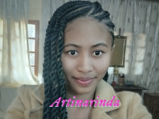 artinarinda Fille Sensuelle